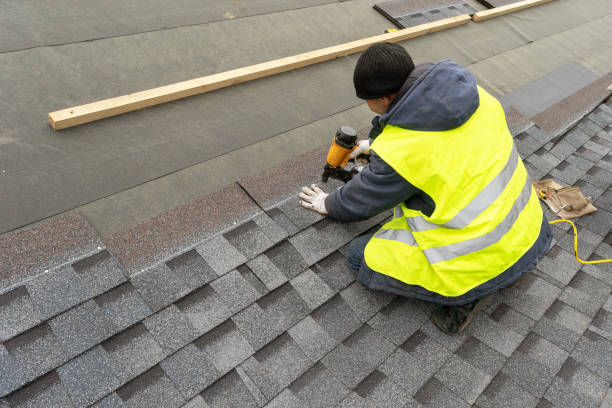 Best Best Roofing Contractors  in Stockbridge, MI