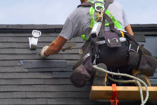 Best Flat Roof Repair Services  in Stockbridge, MI