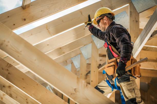 Best Emergency Roof Repair  in Stockbridge, MI