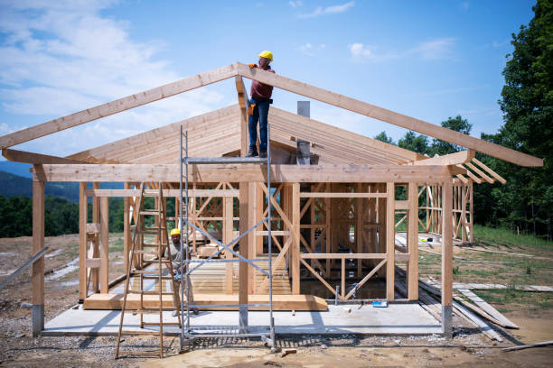 Quick and Trustworthy Emergency Roof Repair Services in Stockbridge, MI