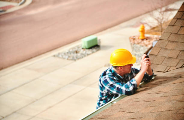 Best New Roof Installation  in Stockbridge, MI