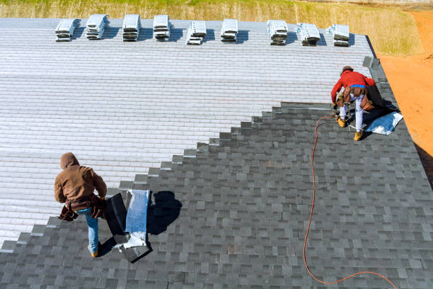 Best Storm Damage Roof Repair  in Stockbridge, MI