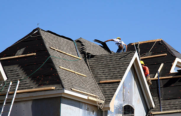 Roof Installation Near Me in Stockbridge, MI