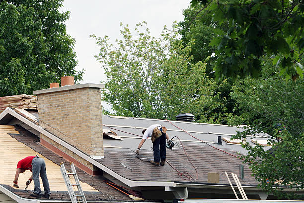 Best Residential Roofing Contractor  in Stockbridge, MI