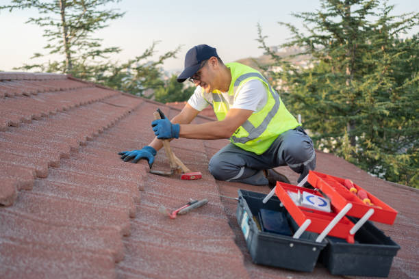 Tile Roofing Contractor in Stockbridge, MI