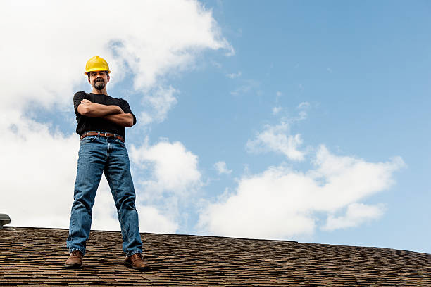 Best Affordable Roofing Company  in Stockbridge, MI