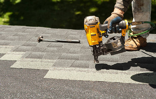 Professional Roofing Contractor in Stockbridge, MI