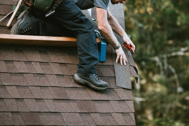Best Commercial Roofing Services  in Stockbridge, MI